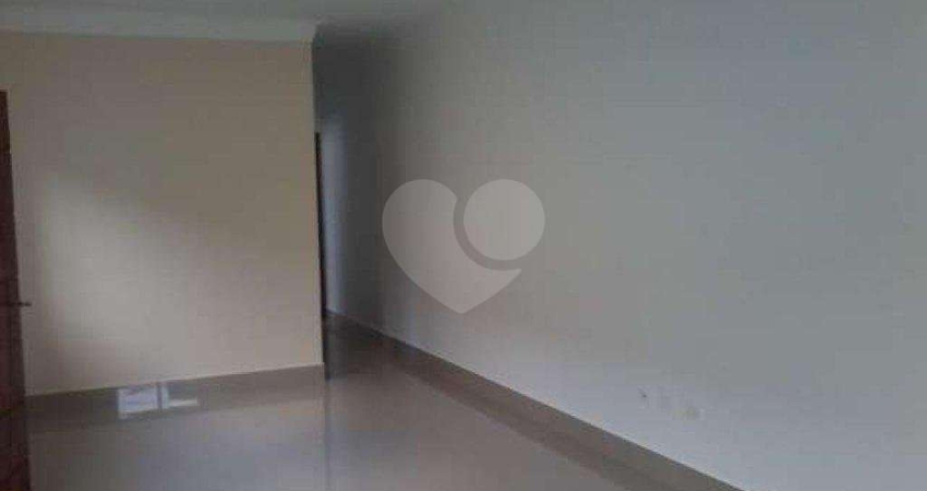 Casa com 3 quartos à venda na Rua Ramiro de Santa Cruz Abreu, 52, Jardim Bonfiglioli, São Paulo