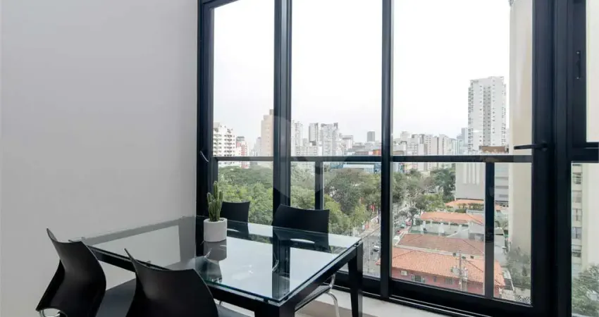 Apartamento com 3 quartos à venda na Rua Casa do Ator, 90, Vila Olímpia, São Paulo