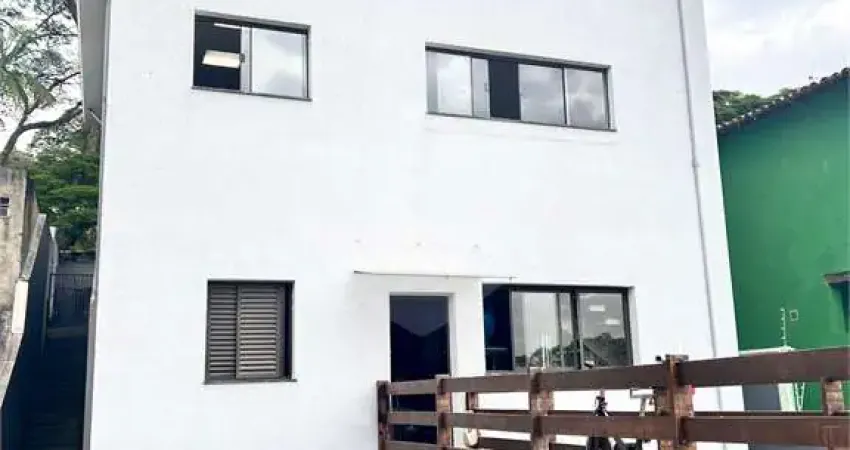 Casa com 5 quartos à venda na Rua Eden, 627, Vila Inah, São Paulo