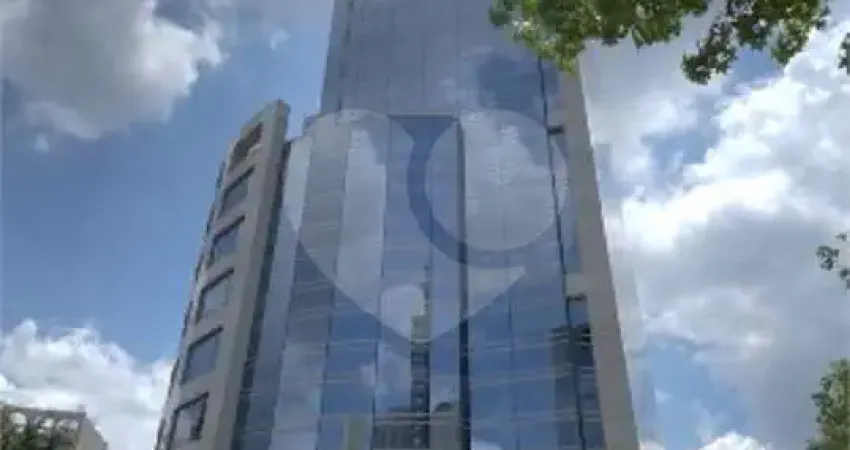 Sala comercial para alugar na Rua Funchal, 418, Vila Olímpia, São Paulo