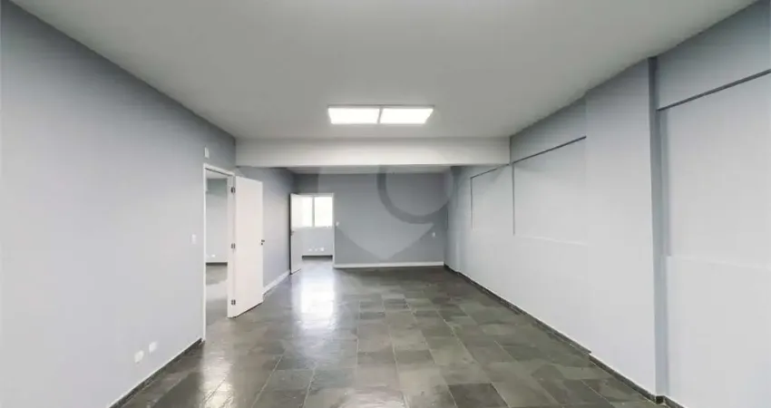 Sala comercial para alugar na Rua Mergenthaler, 232, Vila Leopoldina, São Paulo