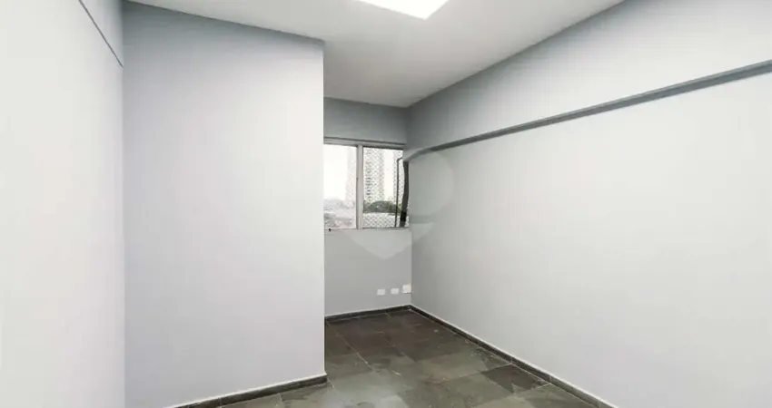 Sala comercial para alugar na Rua Mergenthaler, 232, Vila Leopoldina, São Paulo