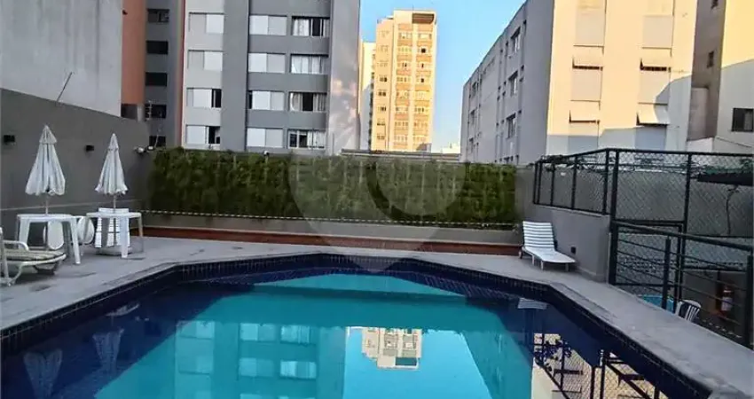 Apartamento com 4 quartos à venda na Rua Apiacás, 621, Perdizes, São Paulo