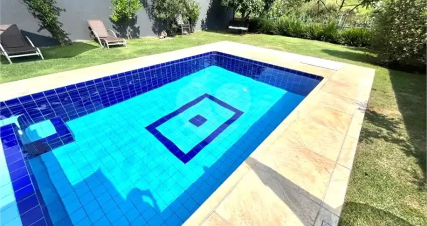 Casa em condomínio fechado com 4 quartos à venda na Estrada de Ipanema, 2805, Jardim Paula, Santana de Parnaíba