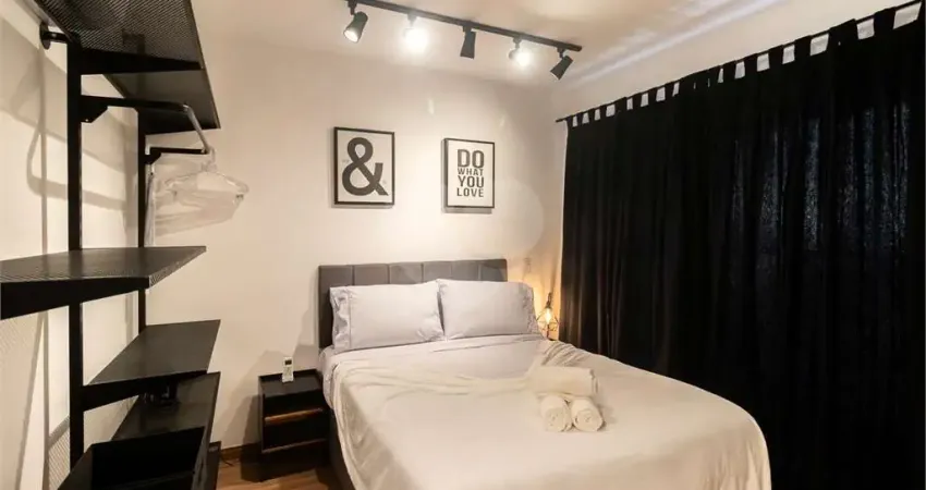 Kitnet / Stúdio à venda na Rua Otávio Tarquínio de Souza, 1153, Campo Belo, São Paulo