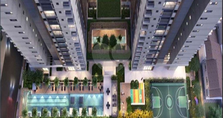 Apartamento com 3 quartos à venda na Rua Campevas, 238, Perdizes, São Paulo