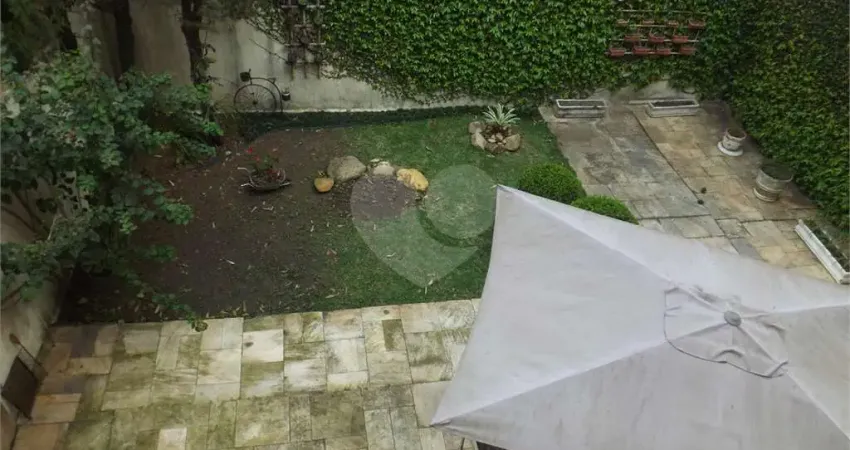 Casa em condomínio fechado com 4 quartos à venda na Rua do Símbolo, 189, Jardim Ampliação, São Paulo