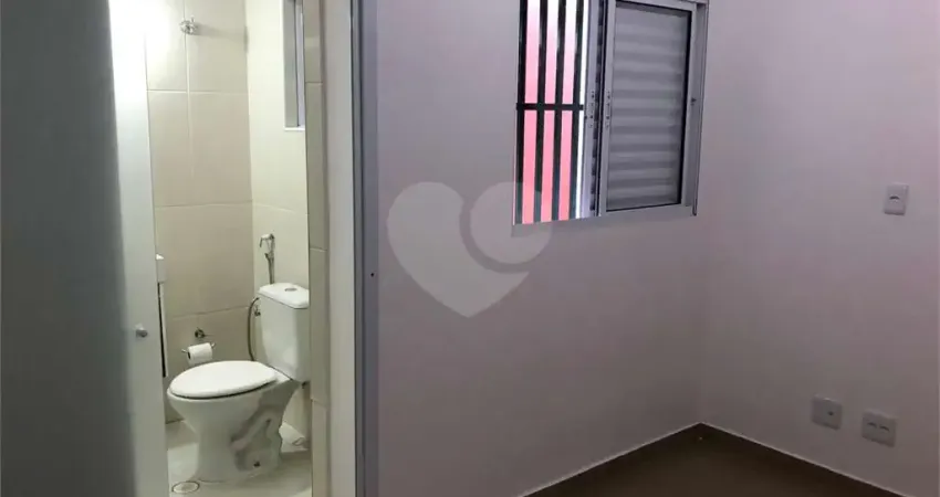Casa com 2 quartos à venda na Rua Macejana, 65, Indianópolis, São Paulo