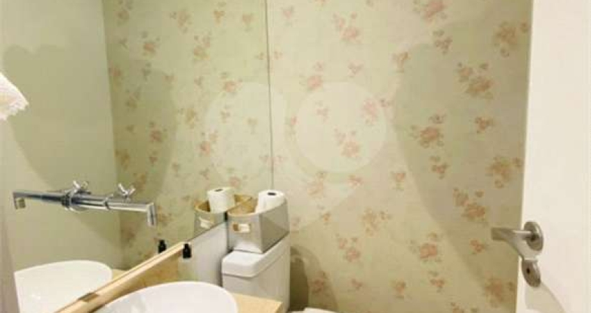 Apartamento com 2 quartos à venda na Rua José Gonçalves, 101, Vila Andrade, São Paulo