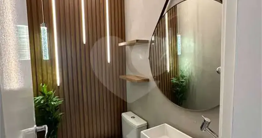 Apartamento com 3 quartos à venda na Avenida Roque Petroni Júnior, 630, Jardim das Acacias, São Paulo