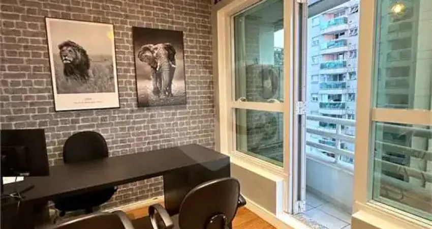 Sala comercial à venda na Rua Augusta 129, 128, Consolação, São Paulo