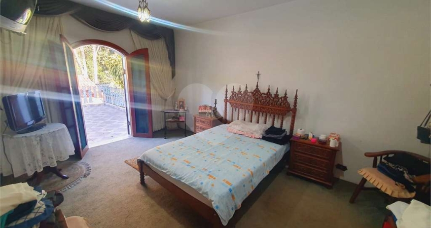 Casa com 4 quartos à venda na Rua Virgil Grissom, 59, Interlagos, São Paulo