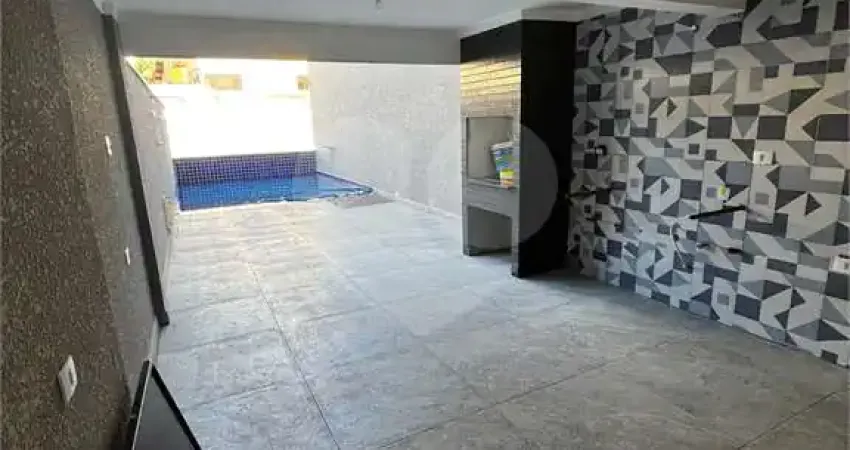 Casa com 3 quartos à venda na Rua Miguel Calovini, 33, Jardim Regina, São Paulo