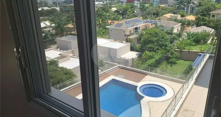 Casa em condomínio fechado com 5 quartos à venda na Avenida Campinas, 56, Residencial Tamboré, Barueri