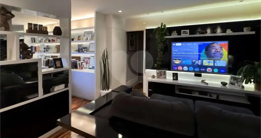 Apartamento com 2 quartos à venda na Rua Backer, 414, Cambuci, São Paulo