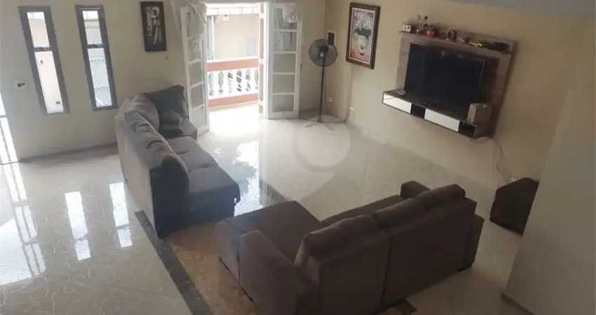 Casa com 3 quartos à venda na Rua Avelino Zanetti, 76, Jardim Cidade Pirituba, São Paulo