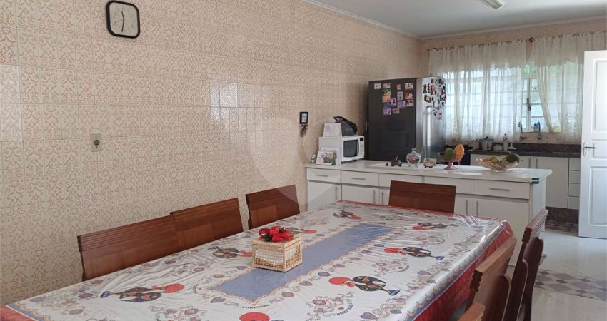 Casa com 3 quartos à venda na Rua Dona Gabriela, 328, Vila Dom Pedro II, São Paulo