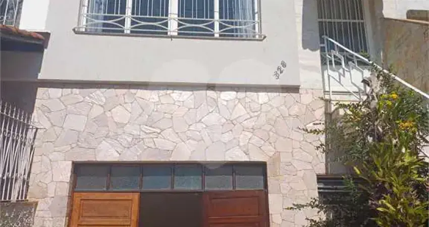 Casa com 3 quartos à venda na Rua Dona Gabriela, 328, Vila Dom Pedro II, São Paulo