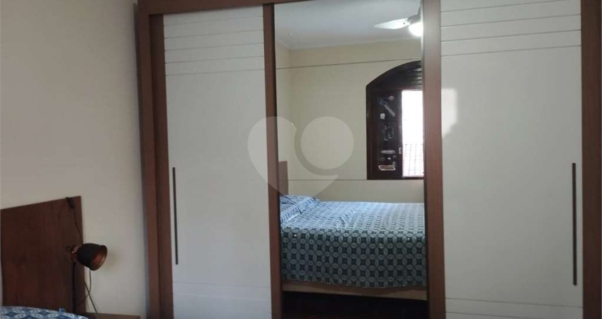 Casa com 3 quartos à venda na Rua Doutor Marrei Júnior, 106, Vila Dom Pedro II, São Paulo