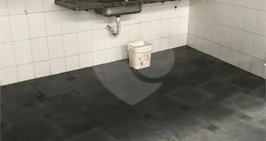Barracão / Galpão / Depósito para alugar na Rua Dom Bento Pickel, 1, Casa Verde, São Paulo