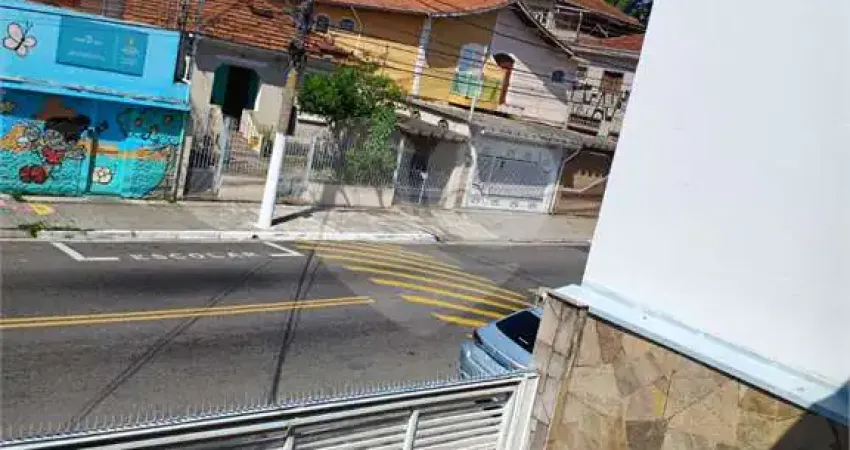 Casa com 4 quartos à venda na Avenida Comandante Antônio Paiva Sampaio, 829, Parque Vitória, São Paulo