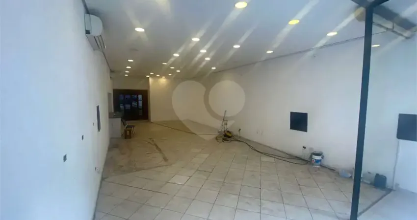 Ponto comercial à venda na Rua Doutor Olavo Egídio, 26, Santana, São Paulo