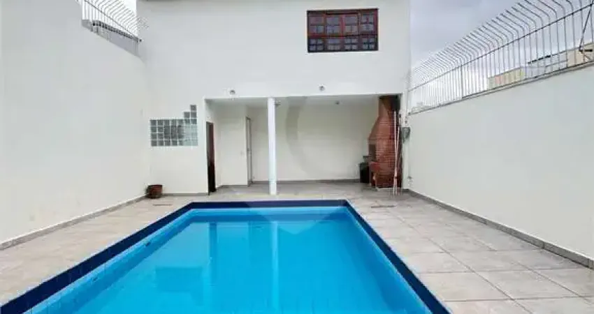 Casa com 4 quartos à venda na Rua Búzios, 31, Jardim Franca, São Paulo