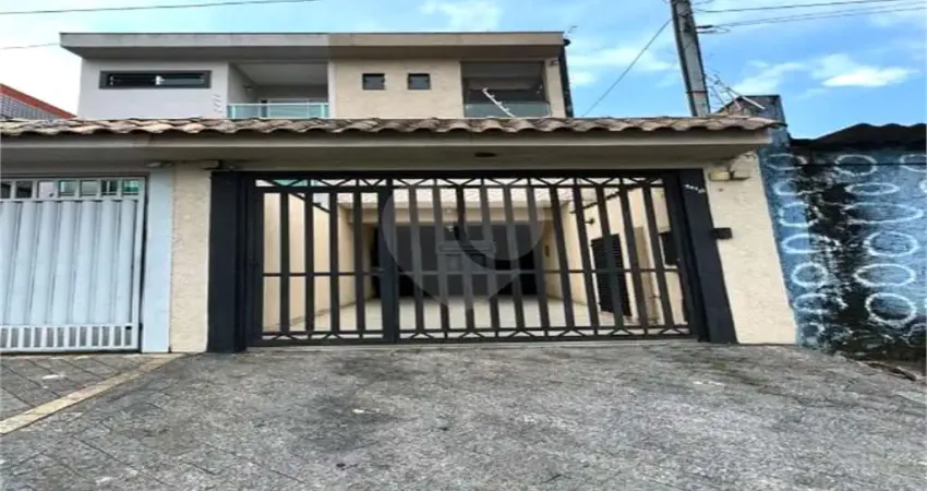 Casa com 3 quartos à venda na Rua Dona Vitória Speers, 781, Vila Formosa, São Paulo
