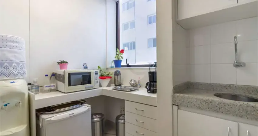 Casa comercial à venda na Rua Caçapava, 49, Jardim Paulista, São Paulo