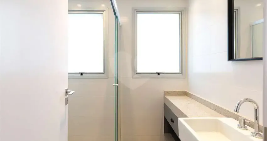 Apartamento com 1 quarto para alugar na Alameda Franca, 1608, Jardim Paulista, São Paulo