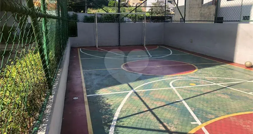 Apartamento com 3 quartos à venda na Avenida Sebastião Henriques, 448, Vila Siqueira (Zona Norte), São Paulo