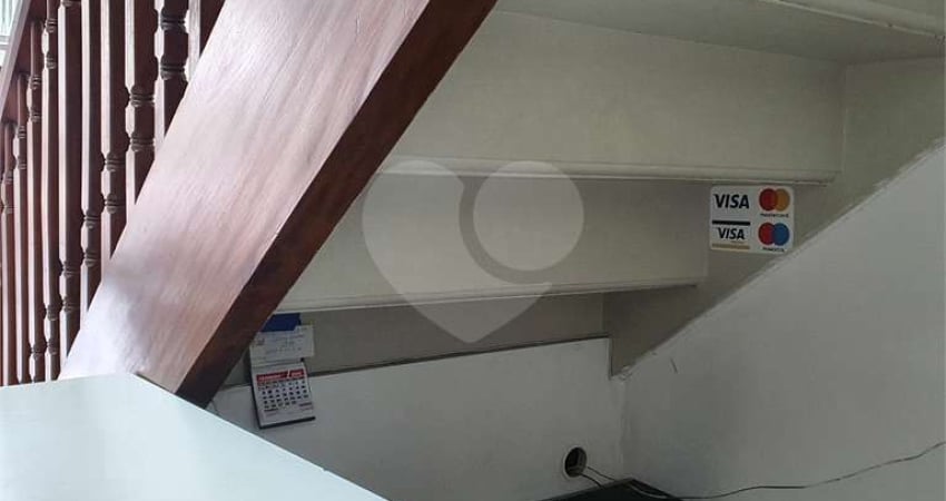 Casa com 3 quartos para alugar na Rua Doutor Cândido Espinheira, 456, Perdizes, São Paulo