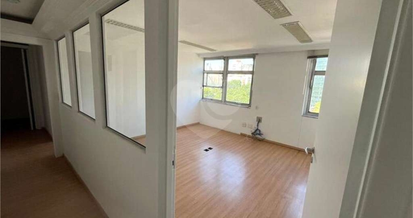 Sala comercial à venda na Avenida Brigadeiro Faria Lima, 2639, Jardim Paulistano, São Paulo