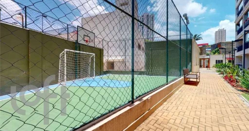 Apartamento com 2 quartos à venda na Rua Salvador Pires de Lima, 316, Sacomã, São Paulo