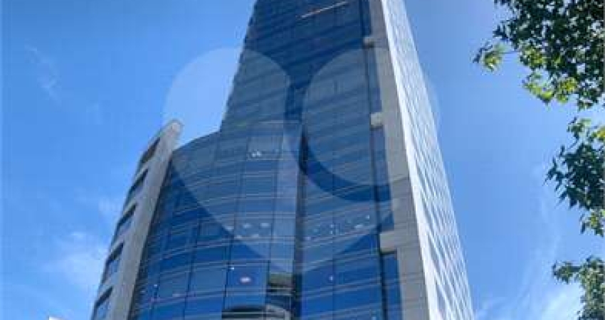 Sala comercial para alugar na Rua Funchal, 418, Vila Olímpia, São Paulo