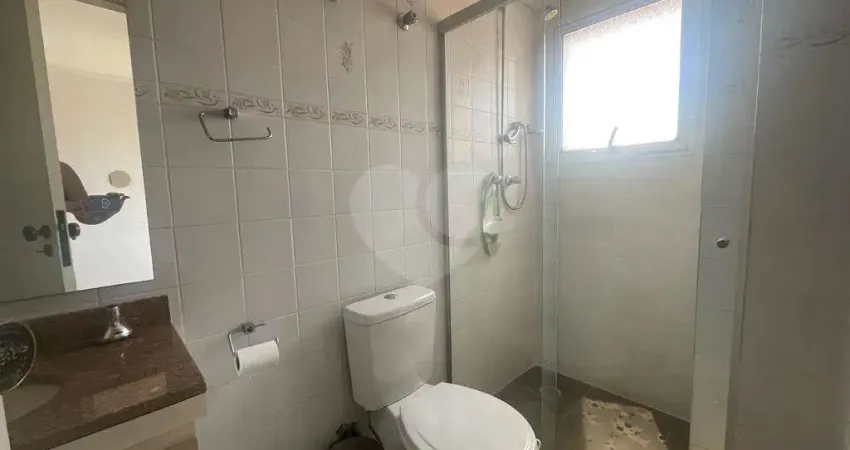 Apartamento com 2 quartos à venda na Rua Coronel Melo de Oliveira, 697, Perdizes, São Paulo