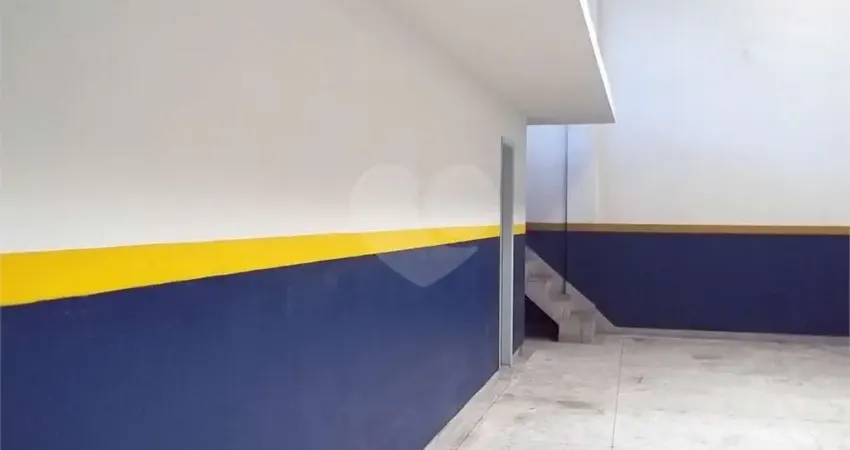 Barracão / Galpão / Depósito à venda na Rua Engenheiro José Rubbo, 155, Cidade Centenário, São Paulo