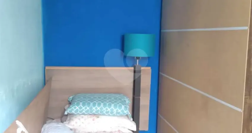 Casa com 2 quartos à venda na Rua Cayowaá, 145, Perdizes, São Paulo