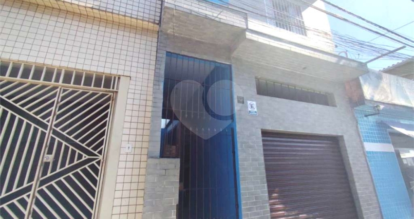 Casa com 4 quartos à venda na Rua Januário Cicco, 199, Vila Nova Pauliceia, São Paulo
