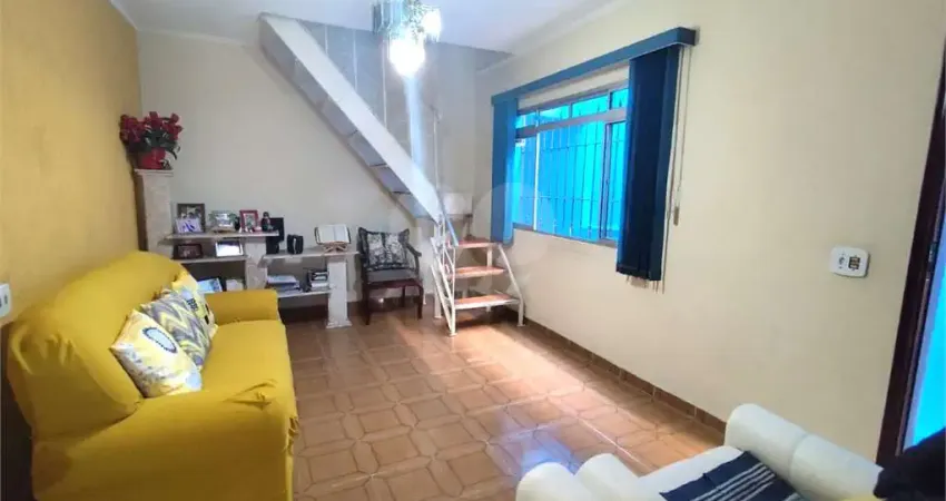 Casa com 4 quartos à venda na Rua Januário Cicco, 199, Vila Nova Pauliceia, São Paulo