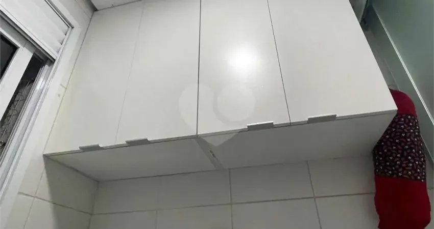 Apartamento com 2 quartos à venda na Rua Aluísio Azevedo, 407, Santana, São Paulo