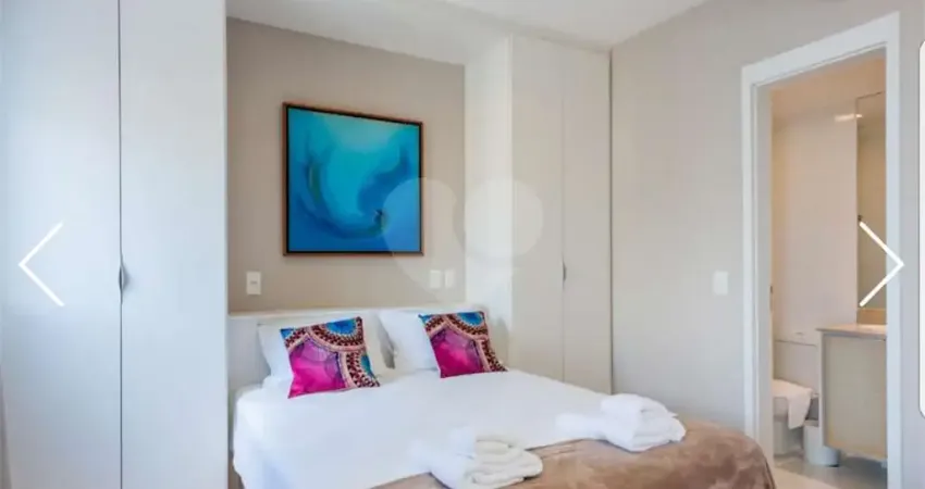 Apartamento com 1 quarto à venda na Rua Major Quedinho, 224, Centro, São Paulo