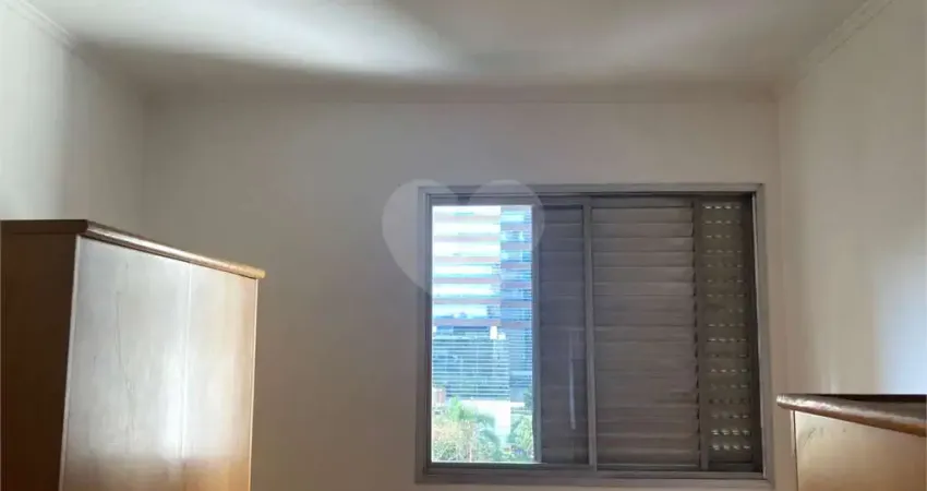 Apartamento com 2 quartos à venda na Rua Gomes de Carvalho, 1200, Vila Olímpia, São Paulo