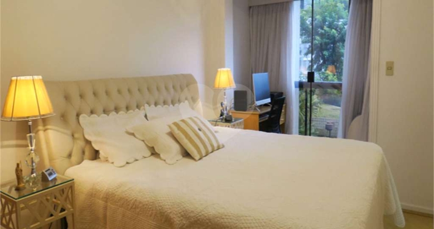 Apartamento com 3 quartos à venda na Rua Doutor James Ferraz Alvim, 42, Vila Suzana, São Paulo