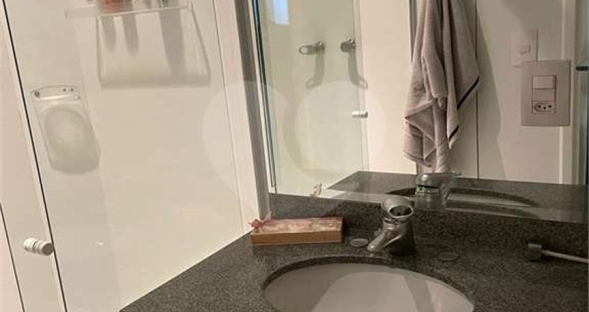 Apartamento com 3 quartos à venda na Rua Barão do Triunfo, 1650, Brooklin Paulista, São Paulo
