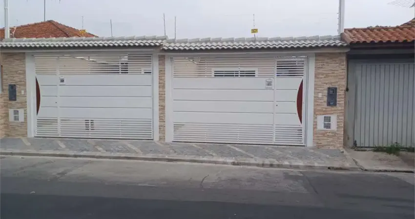 Casa com 3 quartos à venda na Rua Independência, 153, Vila Renata, Guarulhos