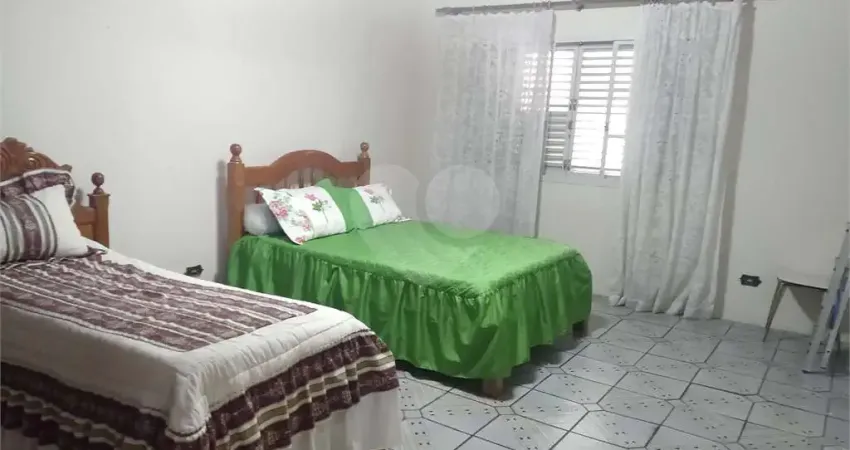 Casa com 3 quartos à venda na Avenida Flora, 303, Jaguaribe, Osasco