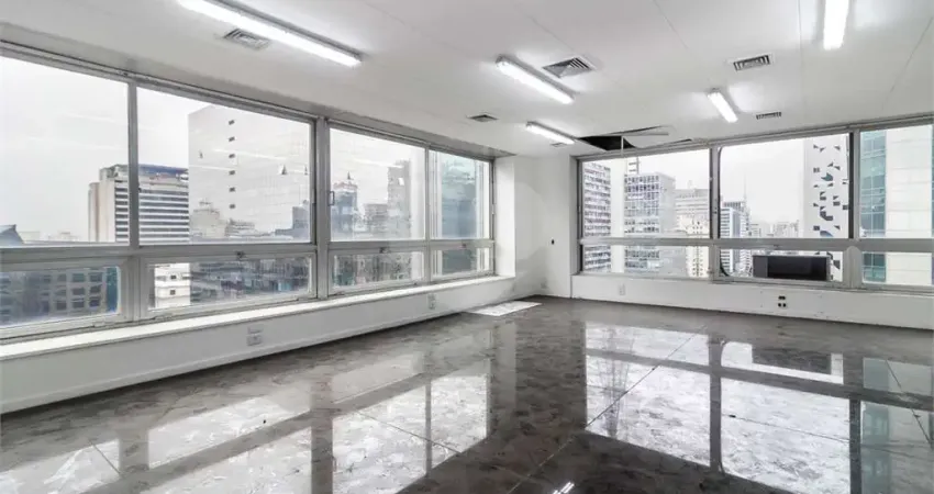 Sala comercial à venda na Avenida Paulista, 1159, Bela Vista, São Paulo