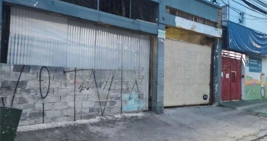Barracão / Galpão / Depósito para alugar na Rua Conselheiro Nébias, 1074, Campos Eliseos, São Paulo