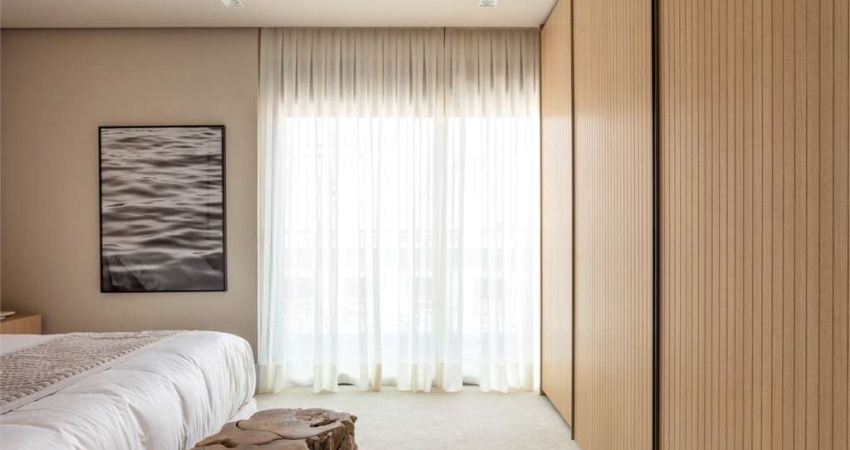 Apartamento com 3 quartos à venda na Avenida Rebouças, 1145, Cerqueira César, São Paulo